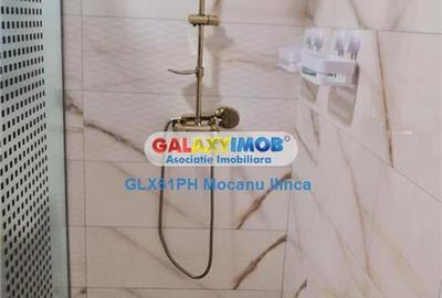 Garsonieră decomandată, mobilată în Central - 16