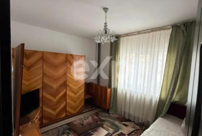 Apartament cu 2 camere semidecomandat, mobilat în Prundu - 2