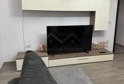 Apartament 2 camere Valea Lupului - 1