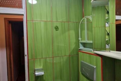 Apartament cu 4 camere semidecomandat în Gorjului - 8