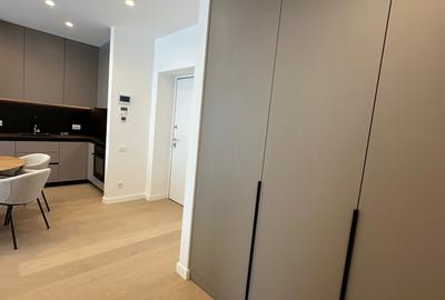 Apartament la prima închiriere în Aviatiei Towers,parcare inclusă - 7