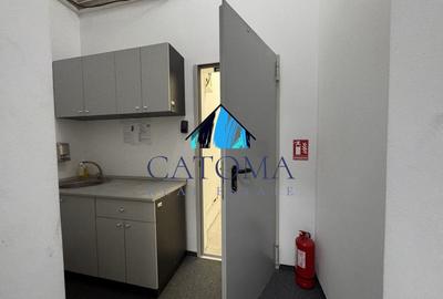 Afi Mall - spatiu comercial / Vad Excelent / Disponibilitate imediata ! - 12