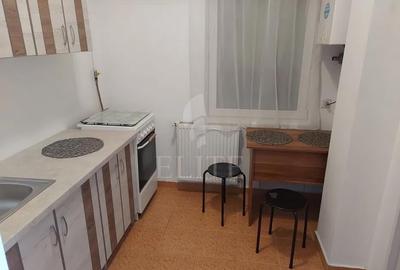 Apartament o camera în zona GARII - 4