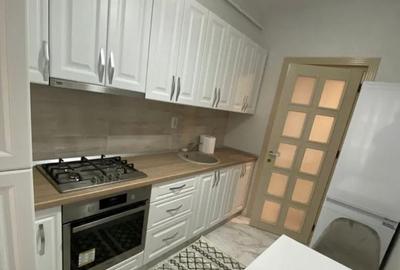 Apartament cu 2 camere decomandat în Copou - 1