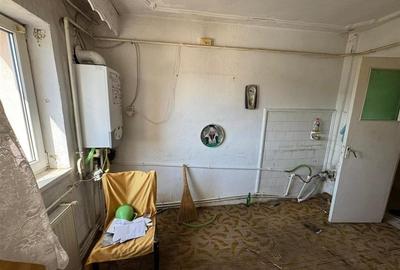 Apartament 3 camere, 70mp, etaj 4/4 cu acoperis, zona Casa de Cultura - 3