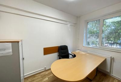 Spatiu de birouri mobilat si utilat in zona Peninsulara - 9