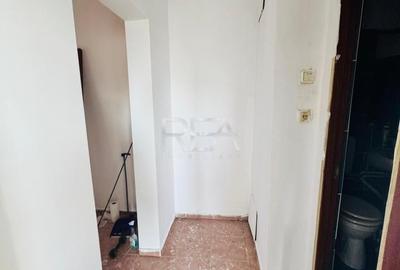 Apartament cu 2 camere decomandat în Drumul Taberei - 7