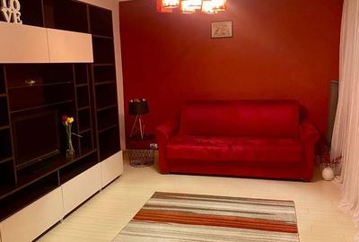 Apartament cu 2 camere decomandat în 1 Mai - 3
