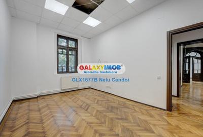 Apartament cu 7 camere decomandat în Cotroceni - 20