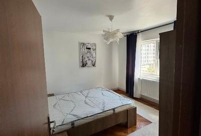 Apartament Take Ionescu 2 camere, bloc anvelopat, centrala proprie. - 3