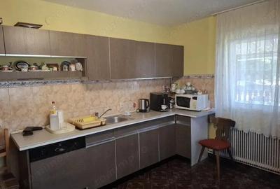 Casă cu 4 camere cu Teren 5456 Mp în Nădlac - 2