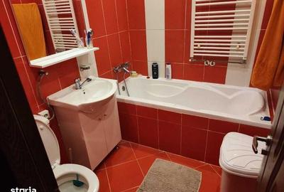 Apartament cu 2 camere în UTA - 7