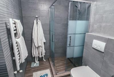 Studio de inchiriat Mamaia Nord - 12