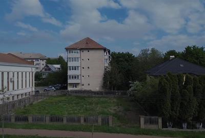 Teren Construcții intravilan de 576 mp, în Nord-Vest - 6