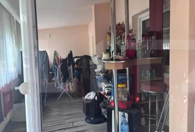 Apartament cu 3 camere semidecomandat în Lipovei - 9