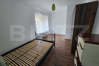 Casa 4 camere, 122 mp utili, zona Parcul Poli - 11