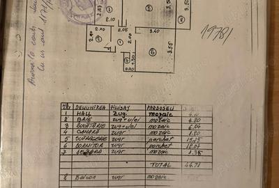 Apartament luminos cu 2 camere - Eroii Revolu?iei, la 3 minute de metrou - 9