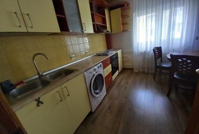 Apartament cu 3 camere decomandat în Vitan Mall - 6
