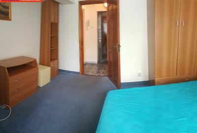 Garsoniera mobilata, cu centrala, la parter, George Bacovia, zona Energiei - 3