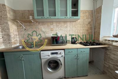 Apartament cu 2 camere decomandat, mobilat în Mihai Viteazul - 11