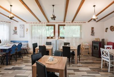 Casa de vacan?a sau pensiune cu recenzii excelente, i... - 15