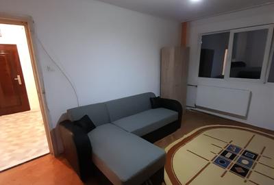 Apartament cu 2 camere semidecomandat în Circumvalațiunii - 7
