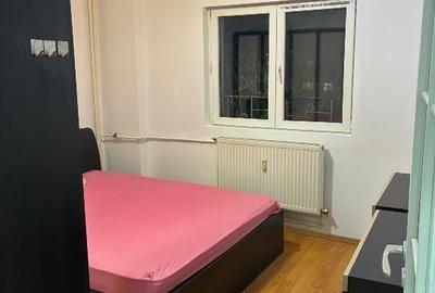 Apartament cu 4 camere semidecomandat, mobilat în Brâncoveanu - 2