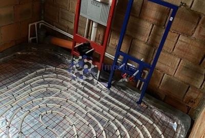 Casa 4 camere - 97 mp utili - 135 000 Euro - 8