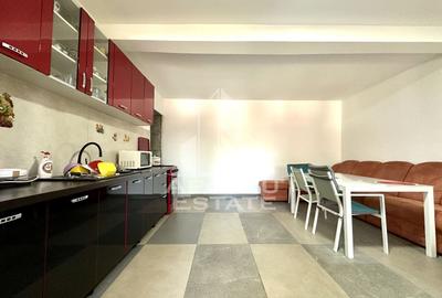 Casă individuală cu 4 camere cu Canalizare în Diniaș - 1