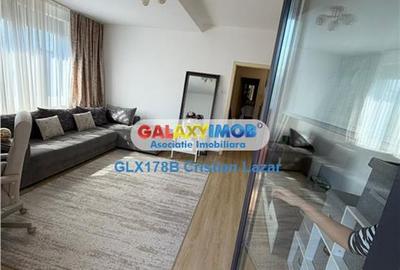 Apartament cu 2 camere decomandat, mobilat în Crângași - 2