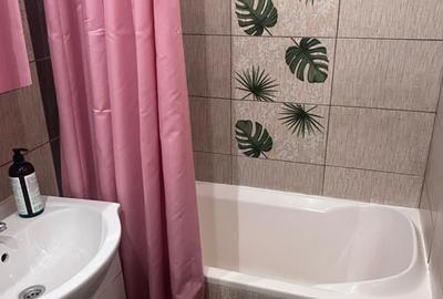 Garsoniera de inchiriat Kaufland si Lidl Tractorul - 3