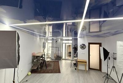 Apartament cu 3 camere decomandat în P-ța Mihai Viteazul - 8