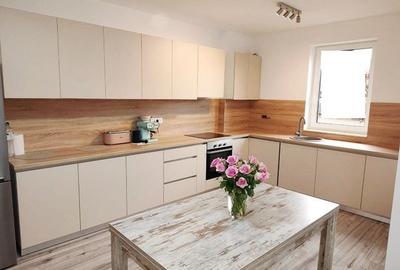 Apartament 2 camere,  56 mp, finisat, parcare, Carte Funciara, Iris