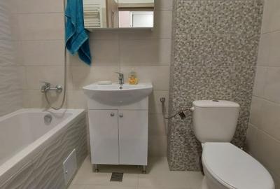 Garsoniera Militari Residence Rezervelor - 7