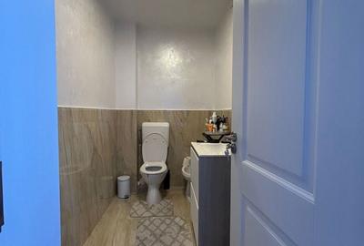 Apartament cu 4 camere decomandat în Petrești - 2