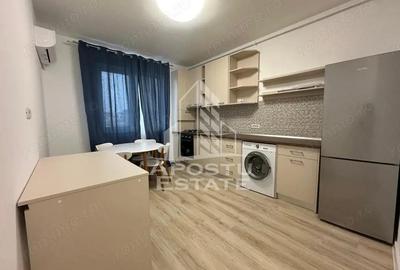 Apartament 1 camera - prima inchiriere - bucatarie separata - Giroc - 2