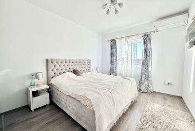 Duplex cu 4 camere cu Canalizare în Moșnița Nouă - 16