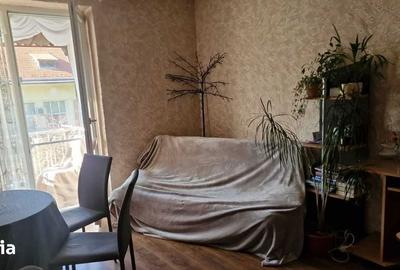 Apartament cu 2 camere în Gruia - 5