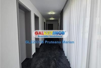 Vanzare casa de Lux cu piscina in aer liber situata in comuna Clinceni - 27