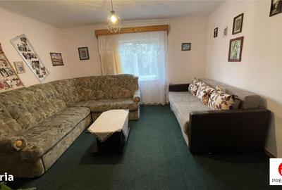 Casă cu 4 camere decomandat în Tirimia - 16