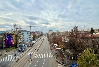 Apartament cu 2 camere decomandat în Dorobanți - 1