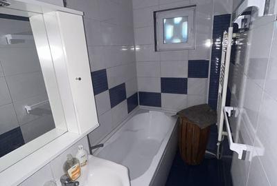 Apartament cu 2 camere nedecomandat în Milcov