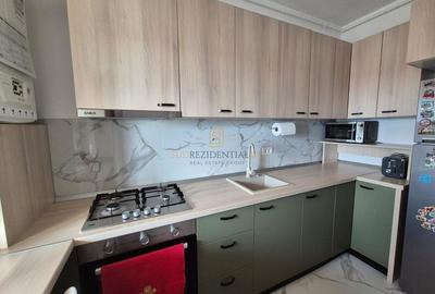 Apartament 2 camere mobilat si utilat, Sos.Salaj, Confort Urban Apartament 2 camere mobilat si utilat, Sos.Salaj, Confort Urban - 4