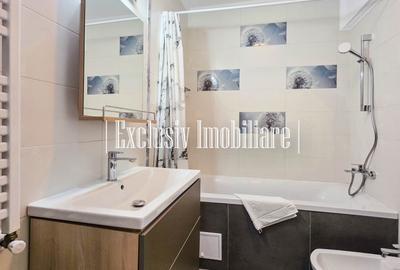 Apartament cu 2 camere decomandat, mobilat în Faleza Nord - 22