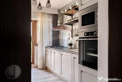 Apartament cu 3 camere decomandat în Intim - 14