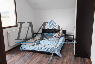 Casă individuală cu 4 camere cu Teren 350 Mp în Bărăbanț - 5