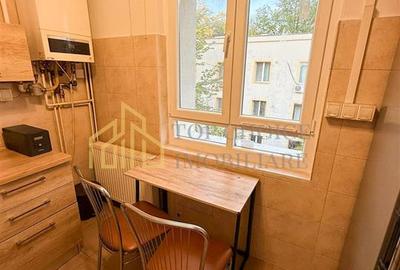 Apartament cu 2 camere semidecomandat în Floreasca - 11