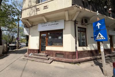 Spațiu comercial, de 80 mp, în Dudești - 2