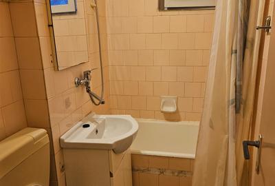 De inchiriat apartament cu 2 camere,Unirii ,mobilat si utilat. - 5