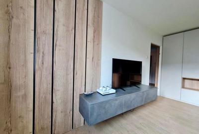 Apartament 4camere (mobilat si utilat) ,18 min metrou Brancoveanu - 3